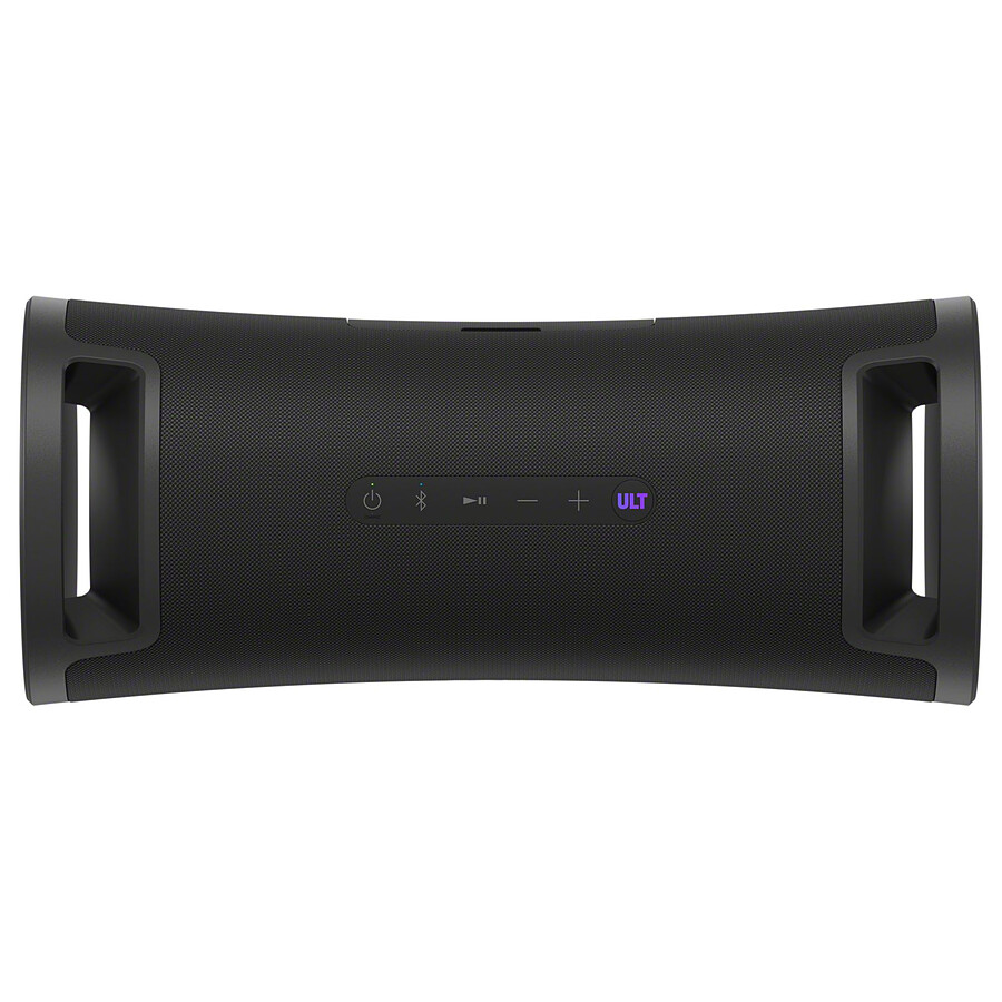 Sony ULT FIELD 7 Noir - Enceinte portable