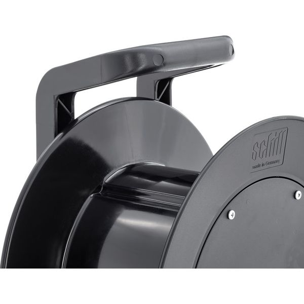Schill GT 380.SO Black