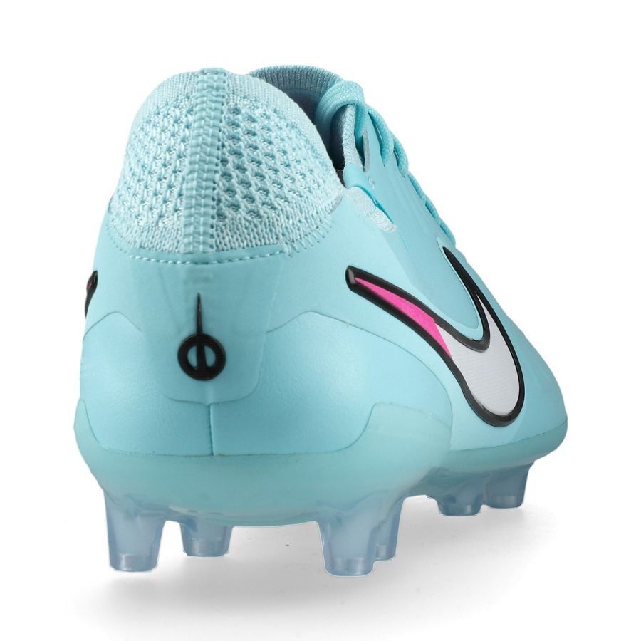 Nike Tiempo Legend 10 Elite AG-PRO Prism - Copa// Blanc