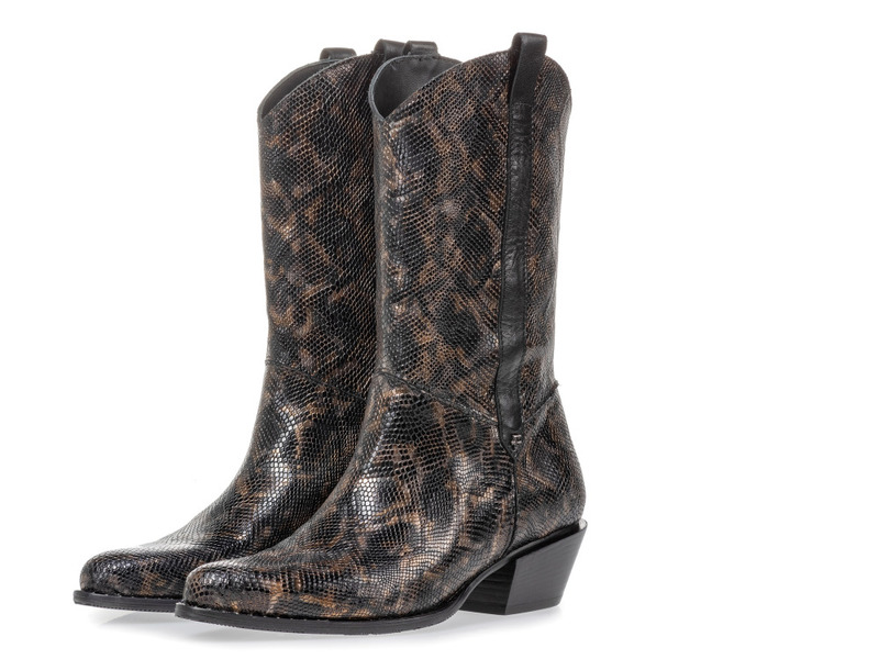 Floris van Bommel 85669 redbrown