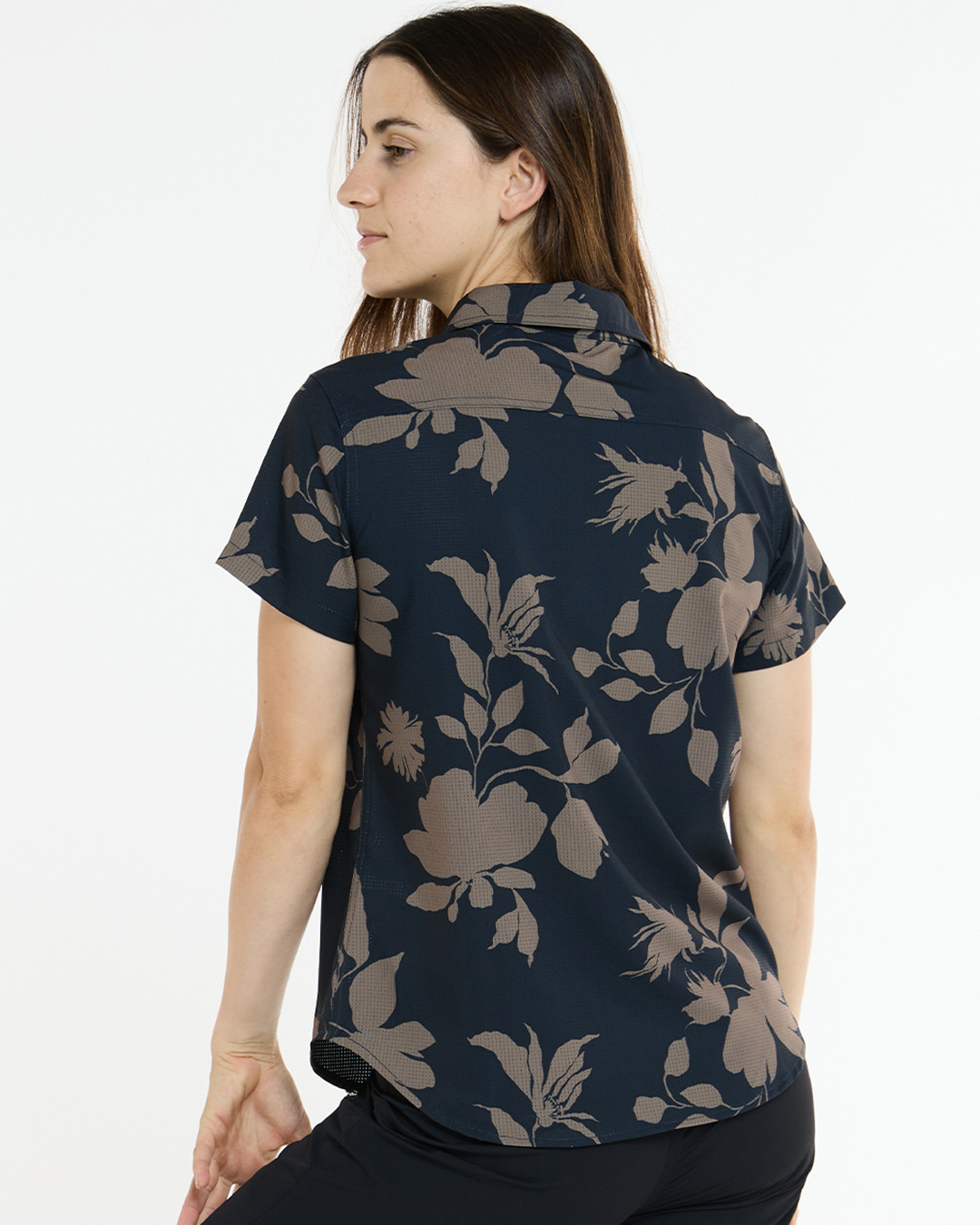 Womens Tech Party Shirt