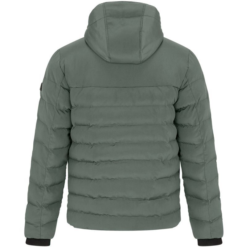 Veleste Kaj - Jas - Groen - 2XL