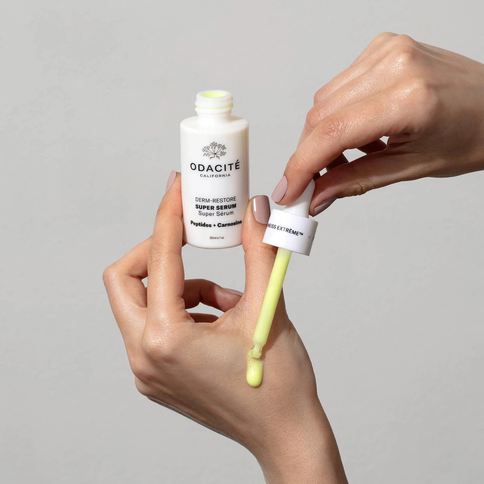Odacité Edelweiss Extrême® Derm-Restore Super Sérum Anti-Âge