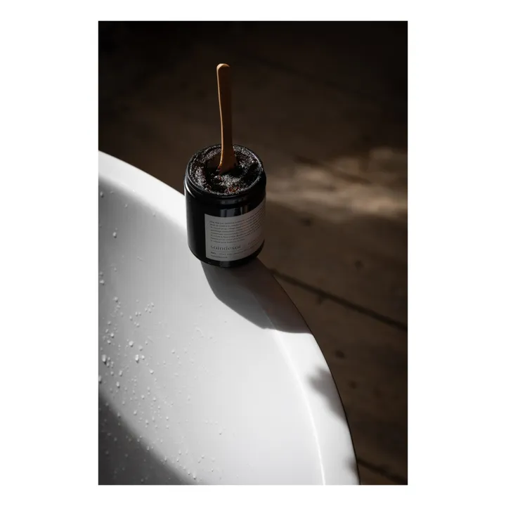 Soin de Soi Gommage visage et corps MOKA - 180 ml