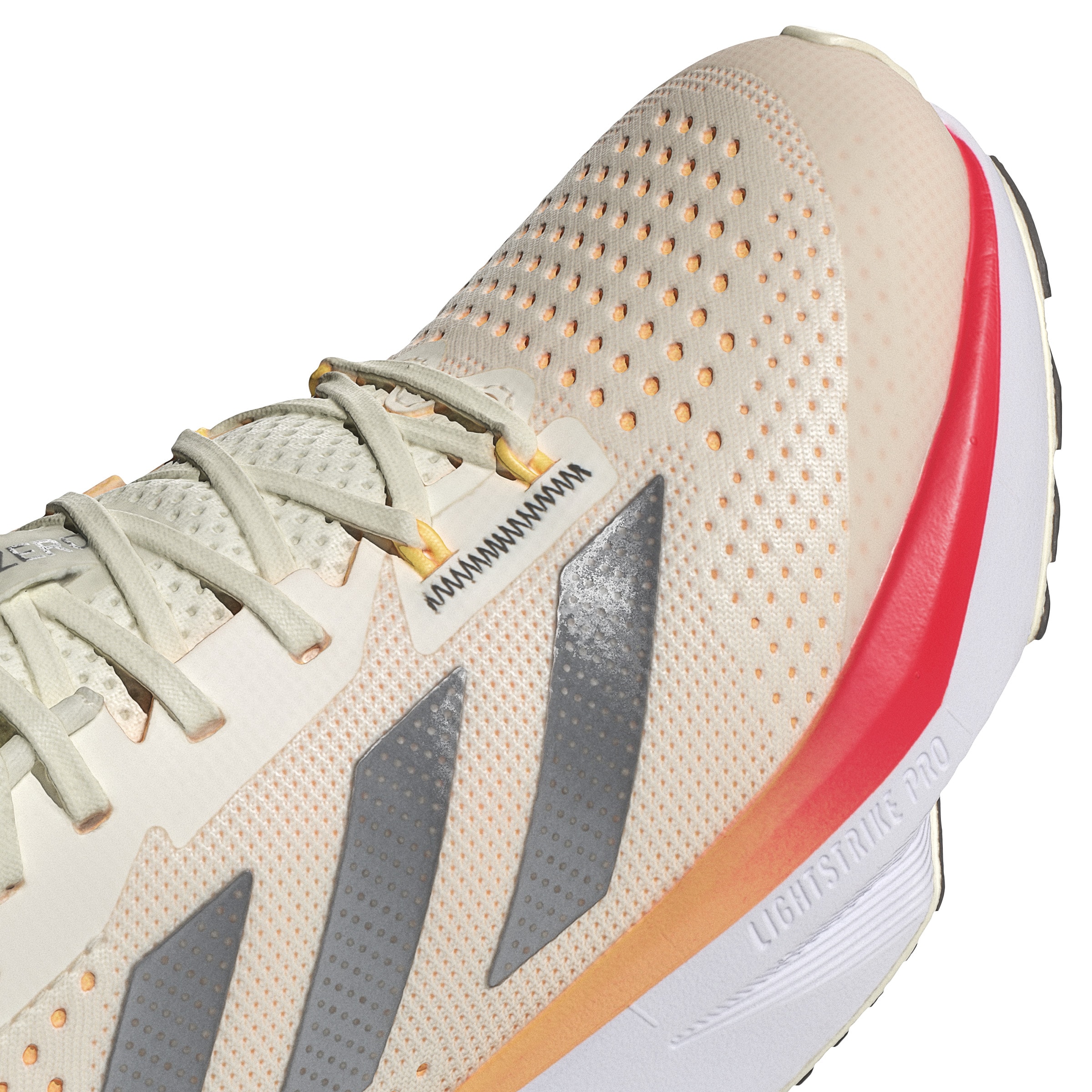 Adidas Adizero SL, Dame<br>Bygd for fart og komfort!