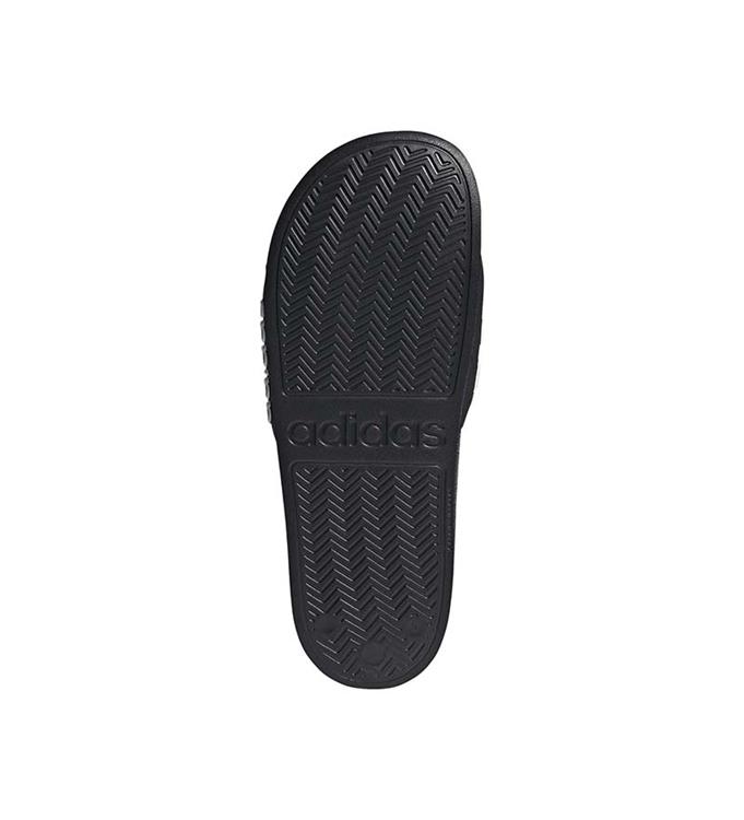 ADILETTE SHOWER,CBLACK/FTWWHT/CBLAC CBLACK-FTWWHT-CBLACK