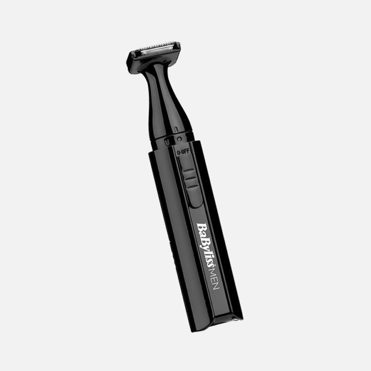 BaByliss E978E Tondeuse, 25 lengtes