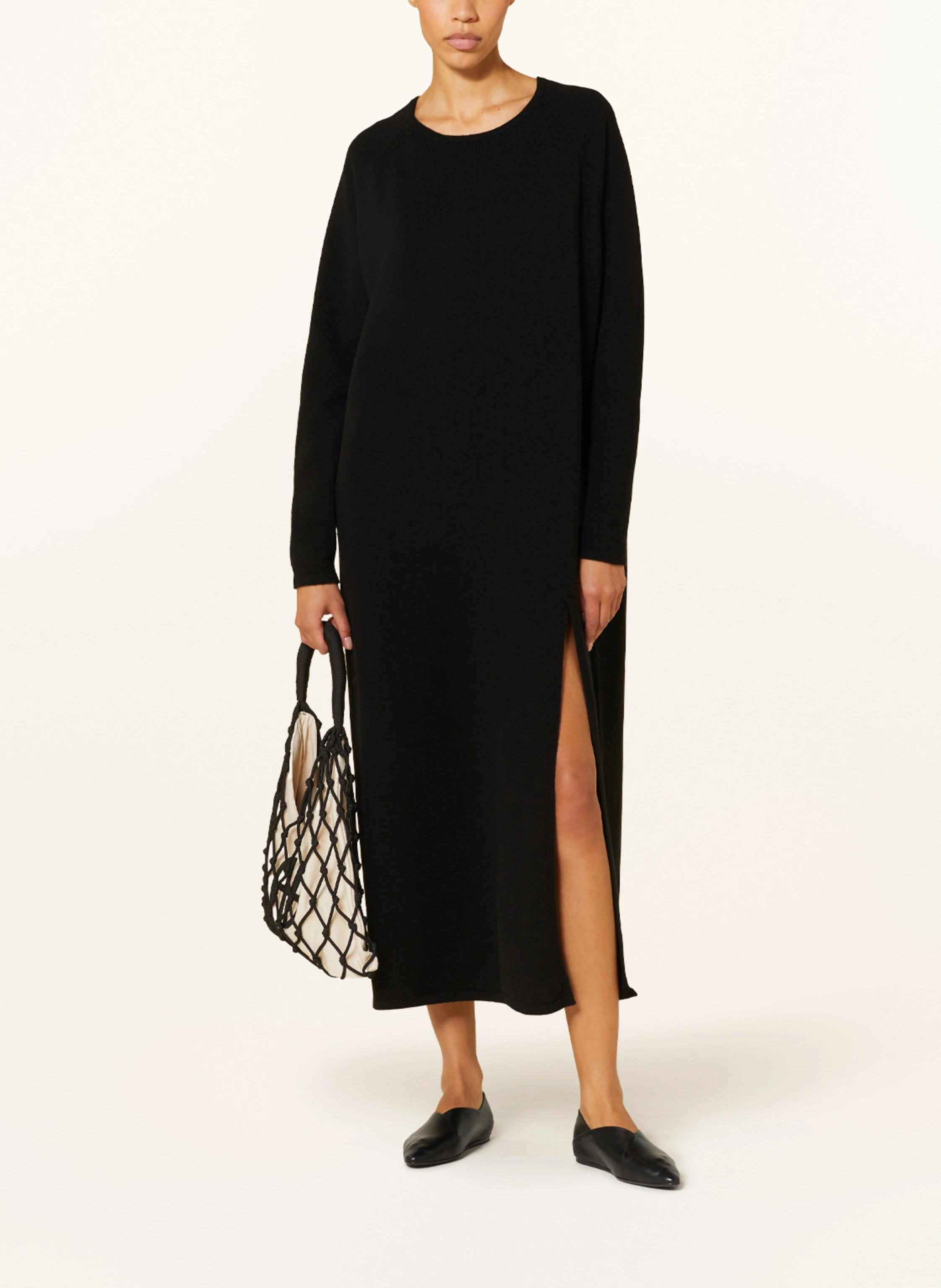 by Aylin Koenig Strickkleid JOSEFINE aus Merinowolle