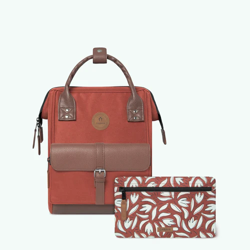 Sac à dos Adventurer Small San Cristobal terracotta