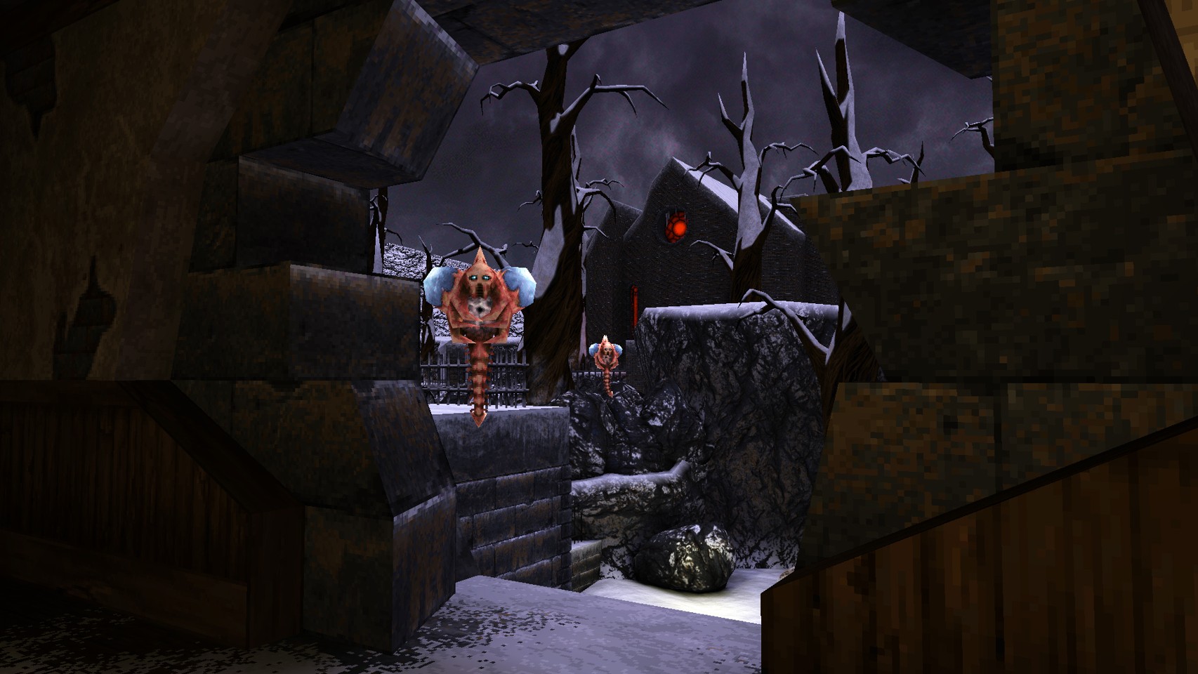 WRATH: Aeon of Ruin- PC