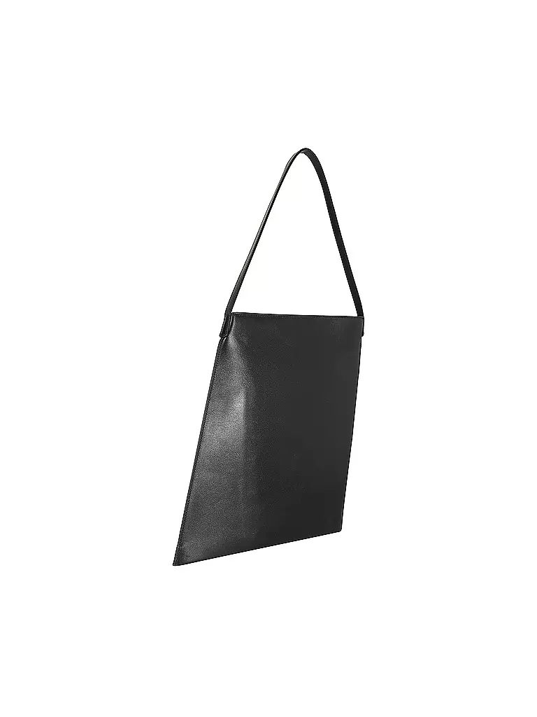 AESTHER EKME Ledertasche - Shopper KITE schwarz