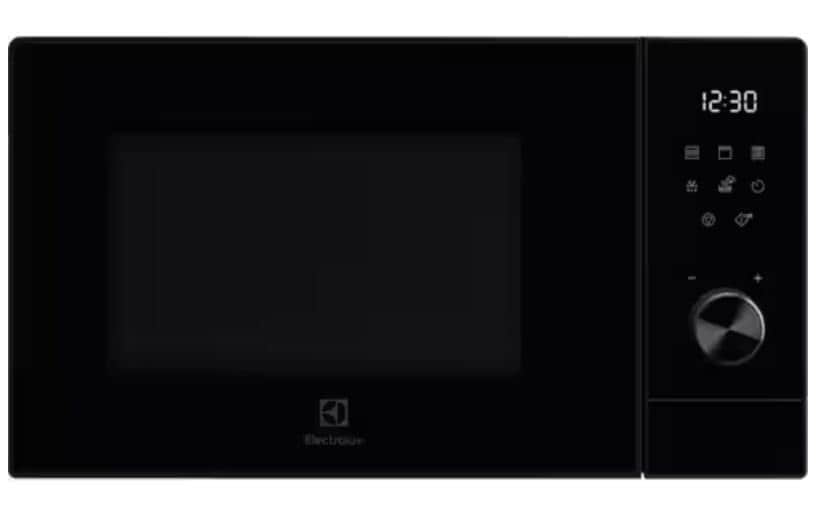 Mikrowelle FMW29EMGSW Schwarz<br>Mikrowelle mit Grillfunktion