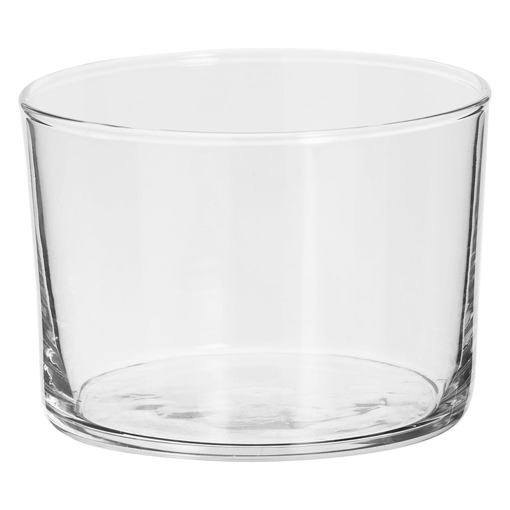 Verre BODEG'EAU en verre 24cl