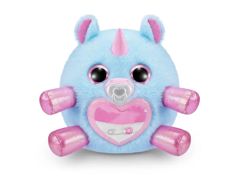 Rainbocorns Adopt-A-Corn Surprise S1 Assorted