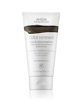 Aveda Color Renewal Color & Shine Treatment Cool Brown 150ml
