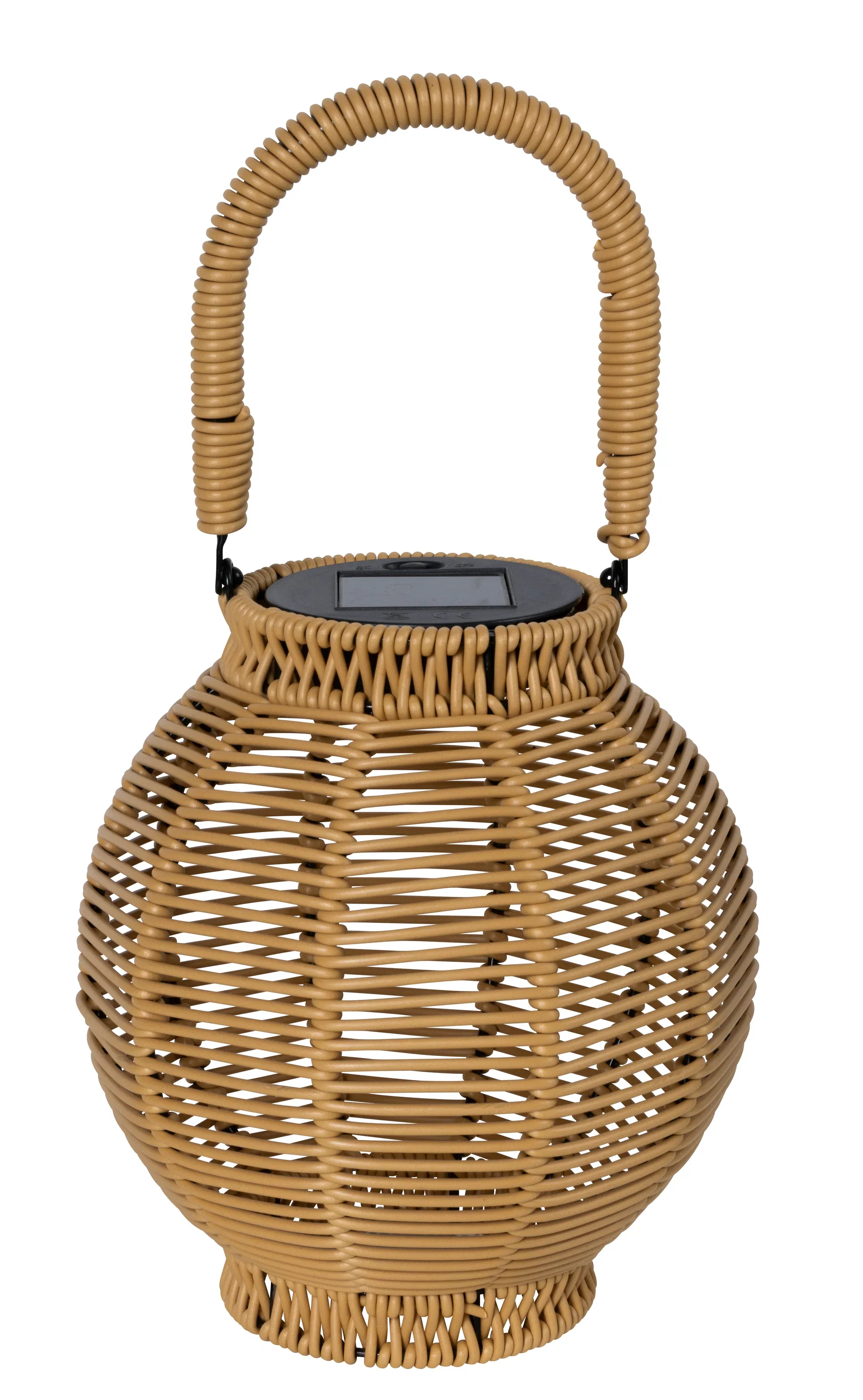 Lykt Solar Ø18 cm