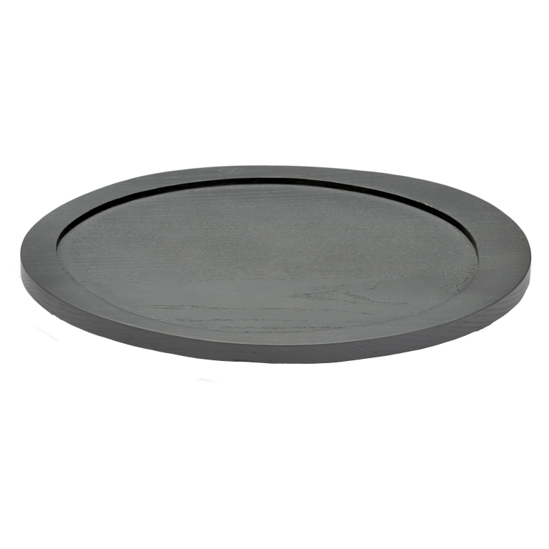 Valerie Objects Inner Circle by Maarten Baas dienblad medium Grey