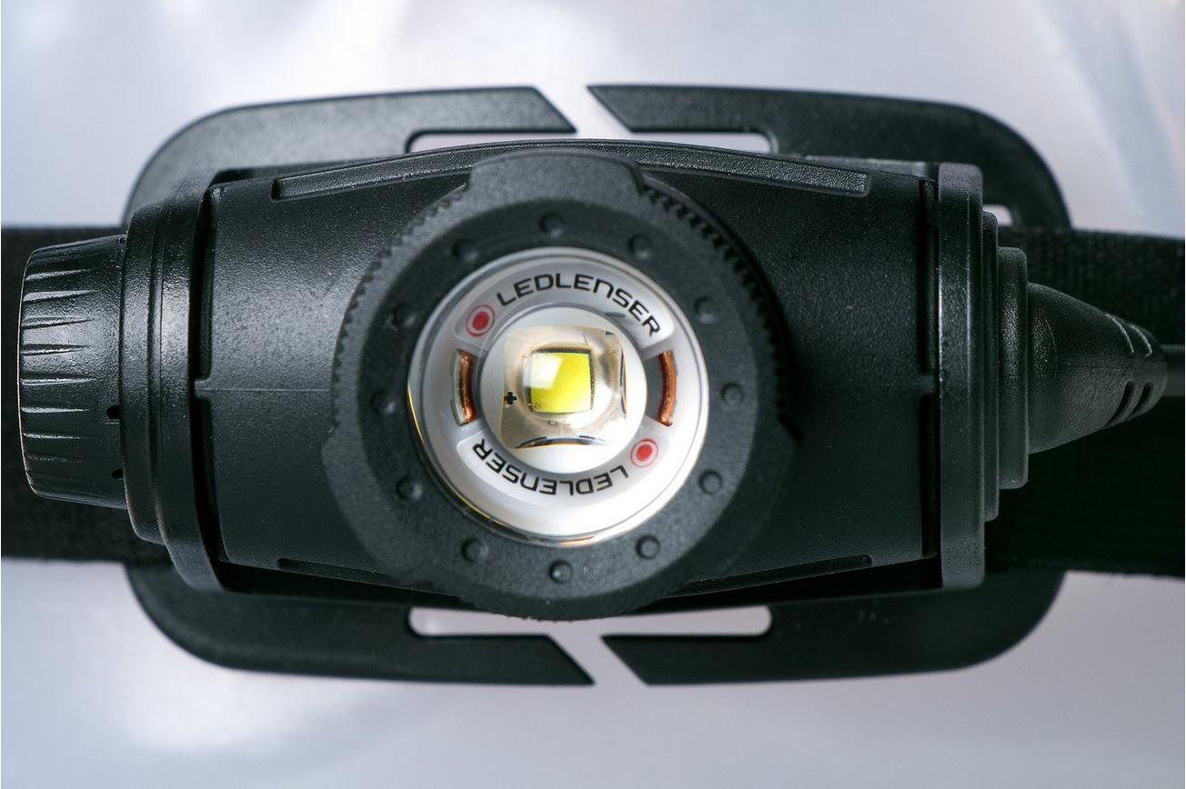 Ledlenser H5R Core oplaadbare hoofdlamp
