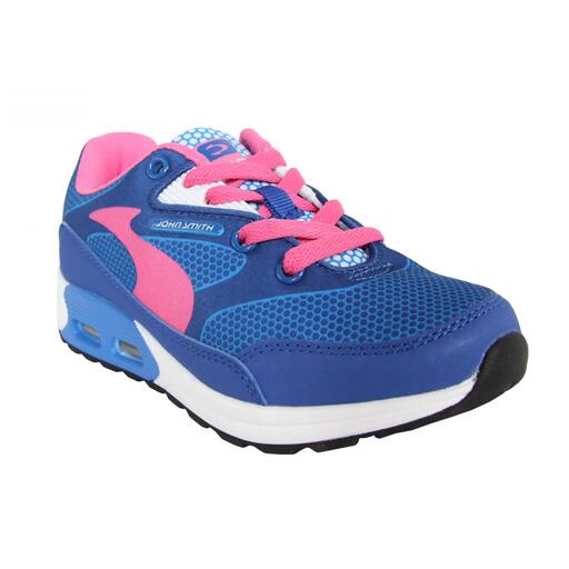 Tênis esportivo John Smith Reso M Jr 15i