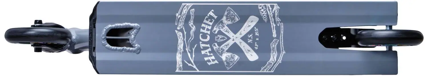 North Hatchet G1 Trick løbehjul | SkatePro