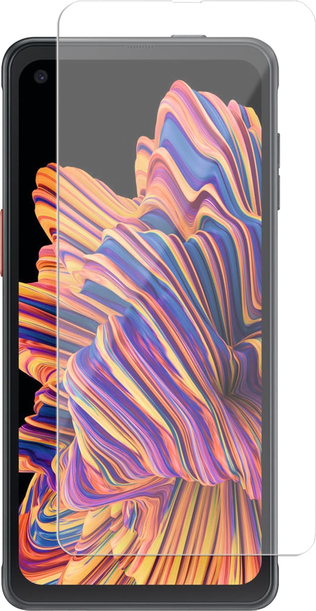 Panzer skærmbeskytter til Samsung Galaxy XCover Pro