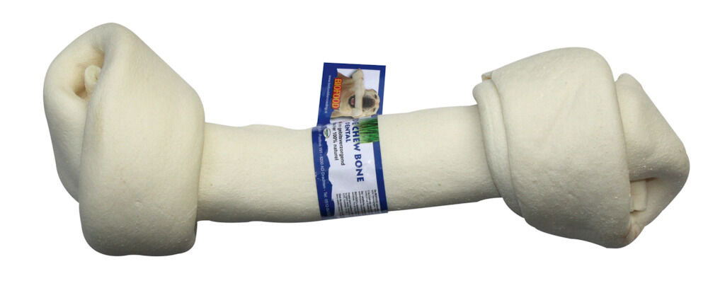 BF Petfood Knoopbot Dental - Hondensnack - dental - XL