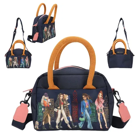 Depesche TOPModel Kleine Umhängetasche CITY GIRLS