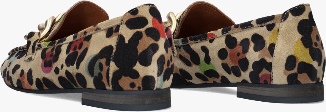 NOTRE-V multi notre-v loafers 6114