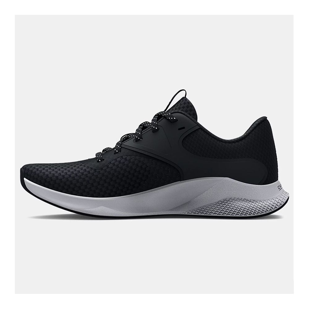 Under Armour CHARGED AURORA 2 - Chaussures training Femme noir