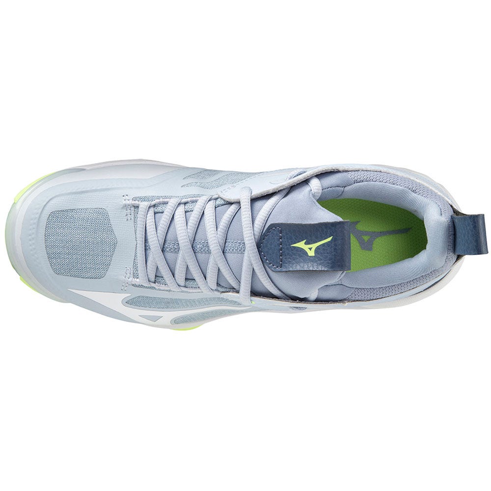 Mizuno  Wave Momentum 2