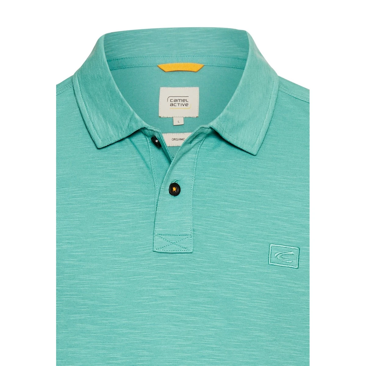 Heren Polo 27380201SN