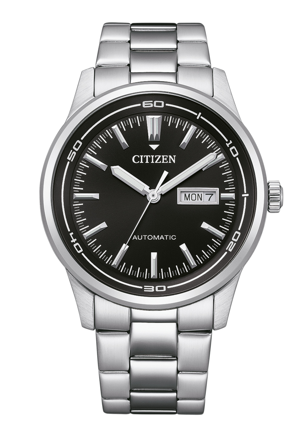 Citizen Automatik Herrenuhr NH8400-87EE