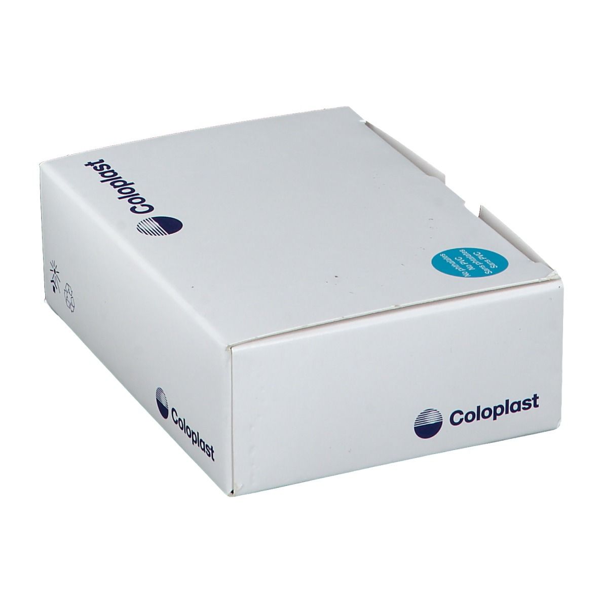SpeediCath® Compact Katheter CH10, 7cm, Nelaton, Frauen