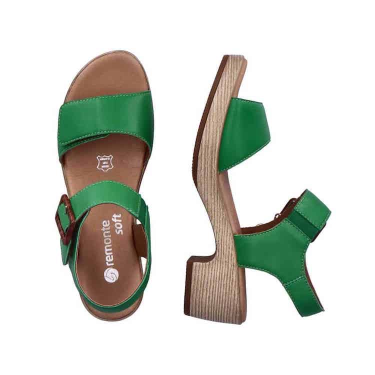 Remonte D0N52-52 | VERT