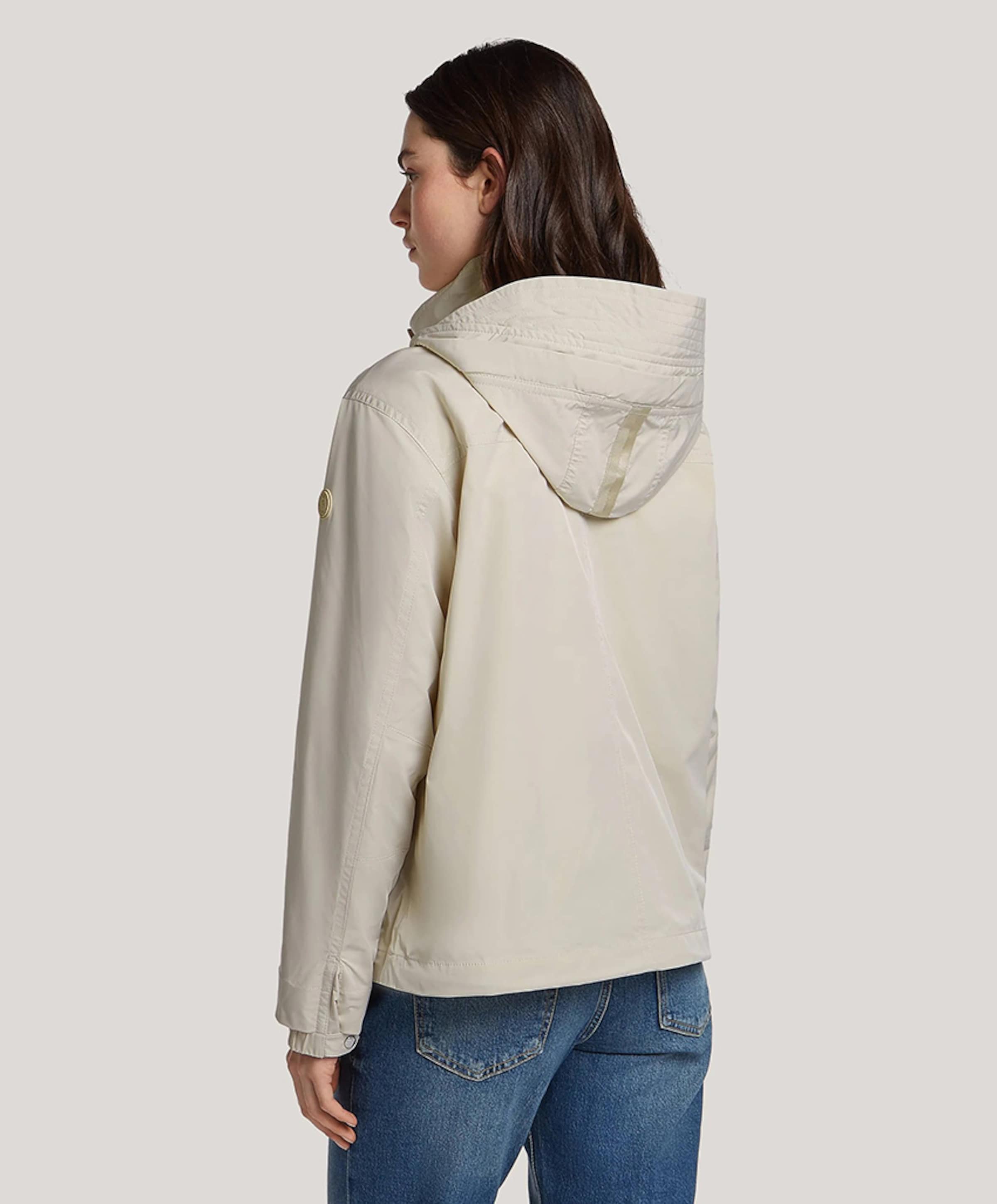 Reset Dames jas beige