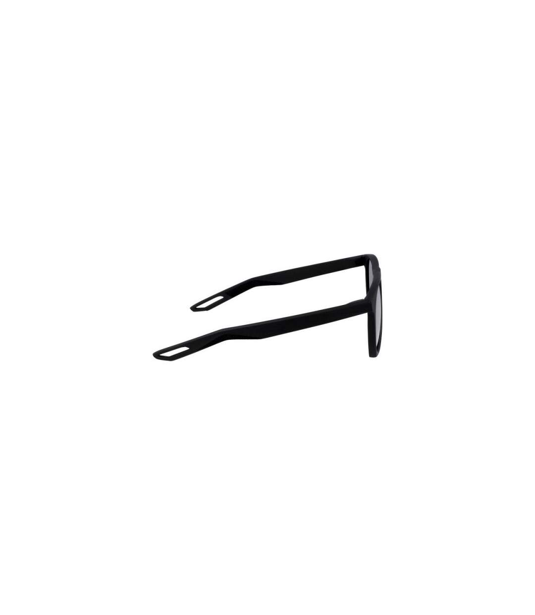Nike - Lunettes de soleil FLATSPOT XXII (Noir / Blanc / Gris foncé) (Taille unique) - UTBS3629