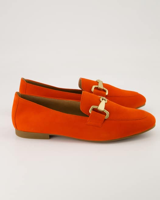 Gabor 45.211.13 Slipper in Orange