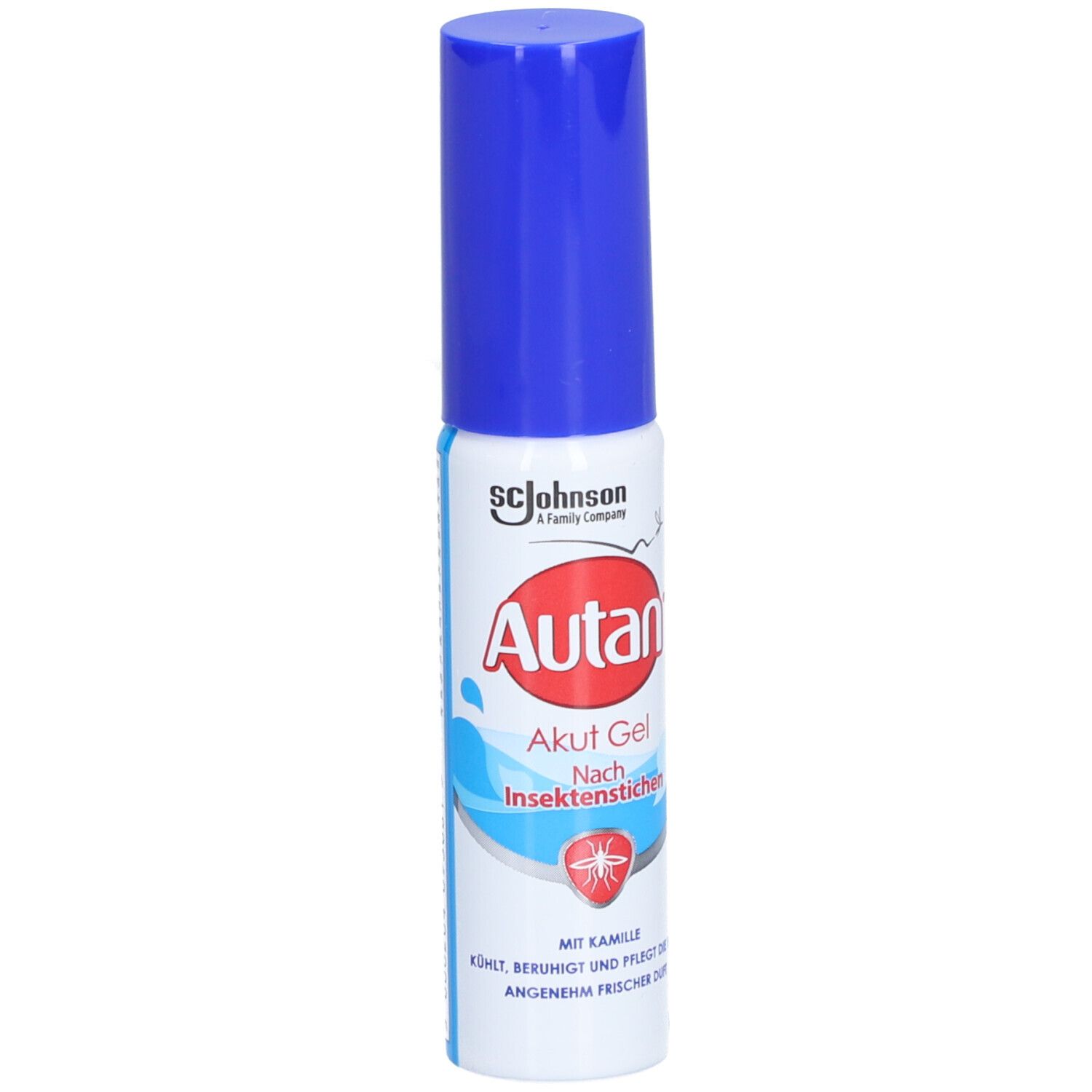 Autan® Akut Gel