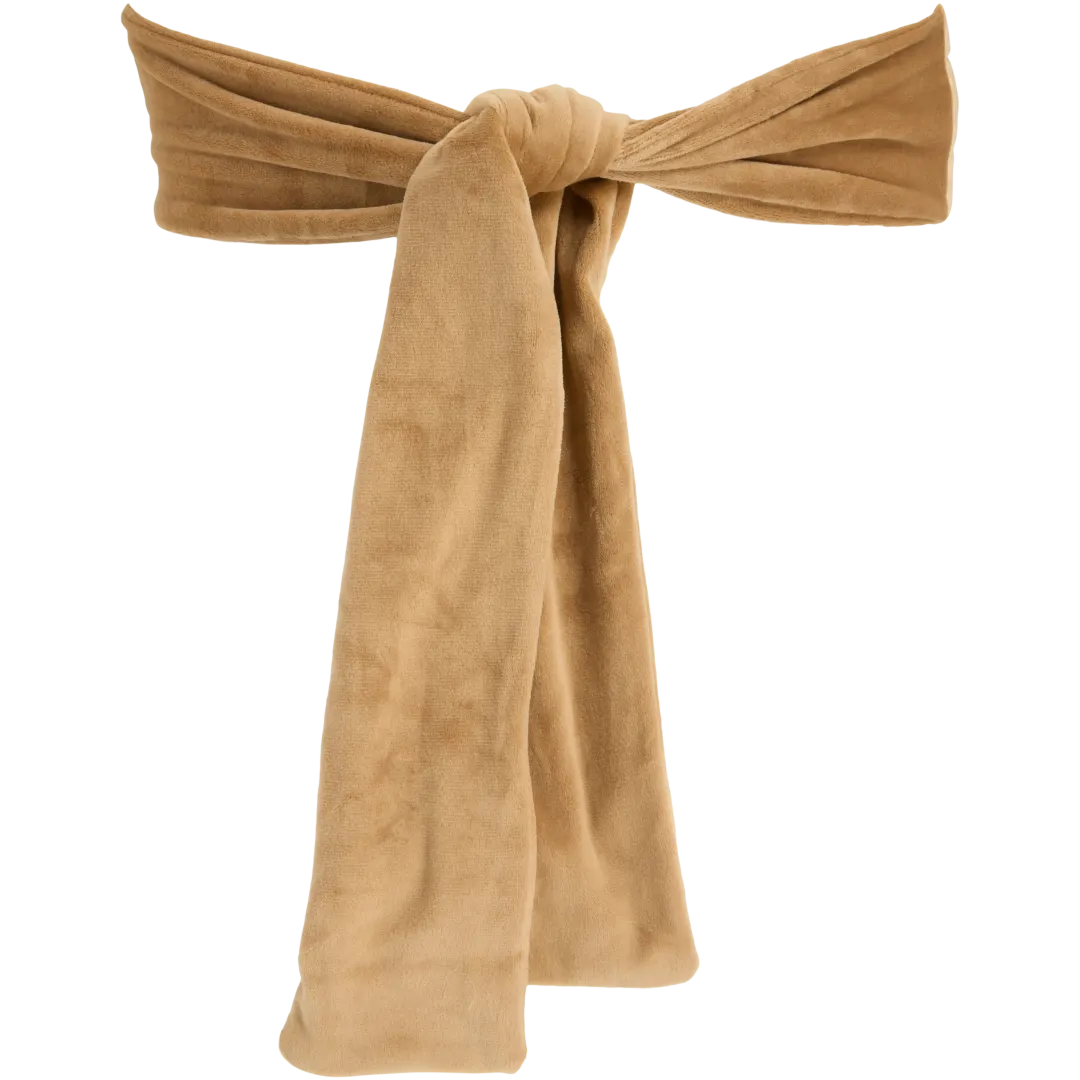 Deluxa warmtekussen 9,5 x 16,5 x 14 cm