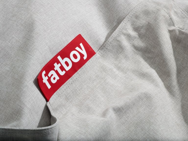 Fatboy Original Outdoor zitzak Mist