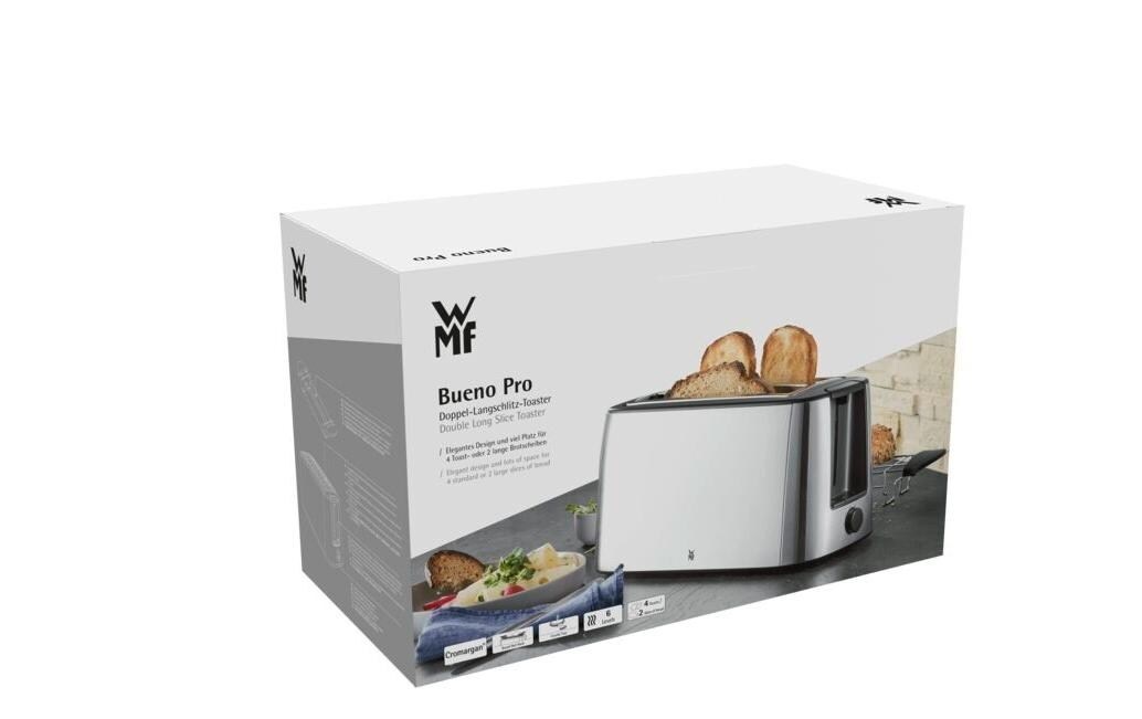 WMF Toaster »Bueno Pro« 1550 W