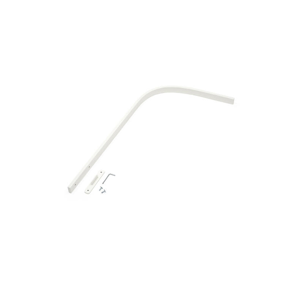 Flèche de lit Sleepi Blanc - STOKKE