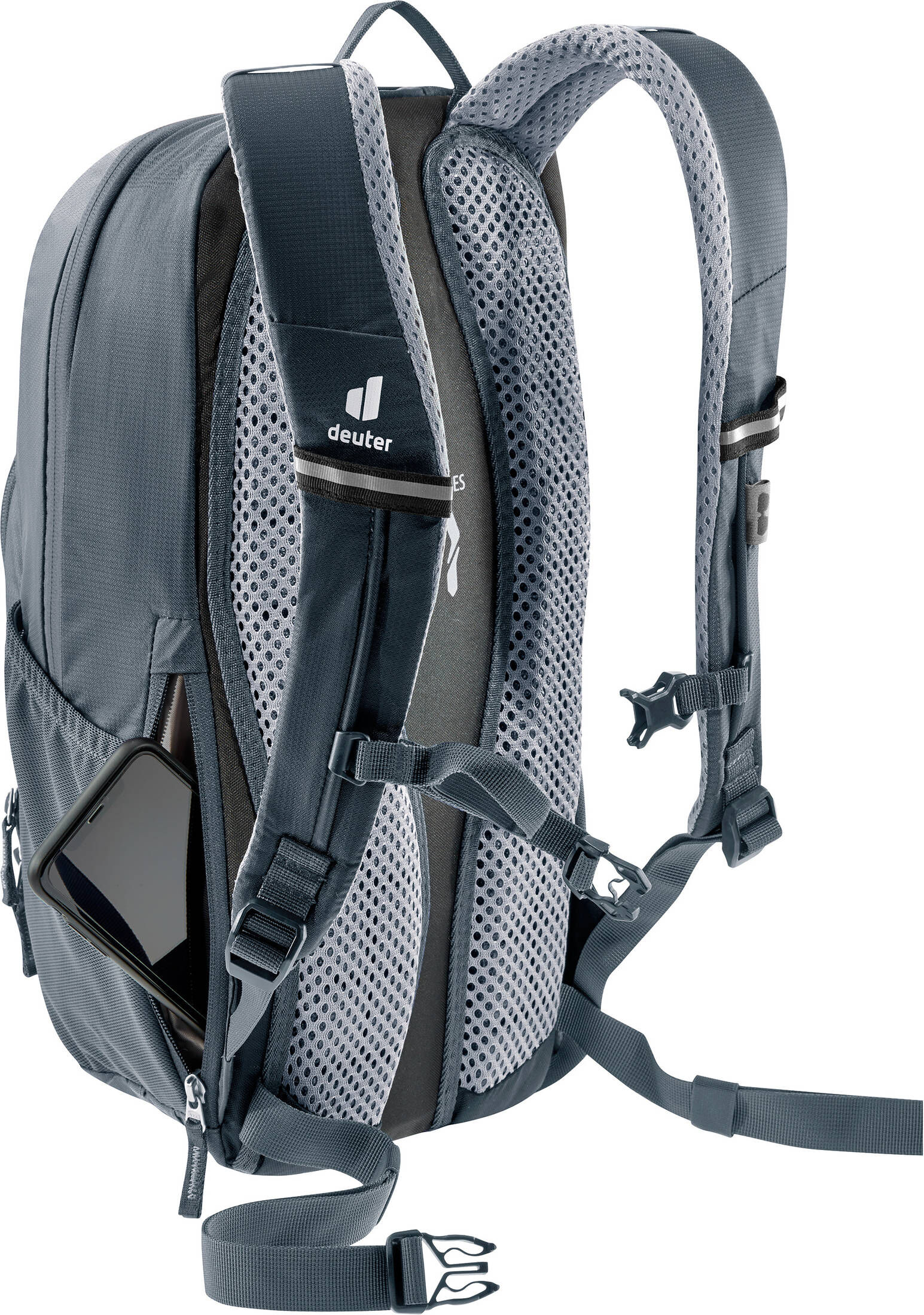 deuter| Damen und Herren Tagesrucksack 