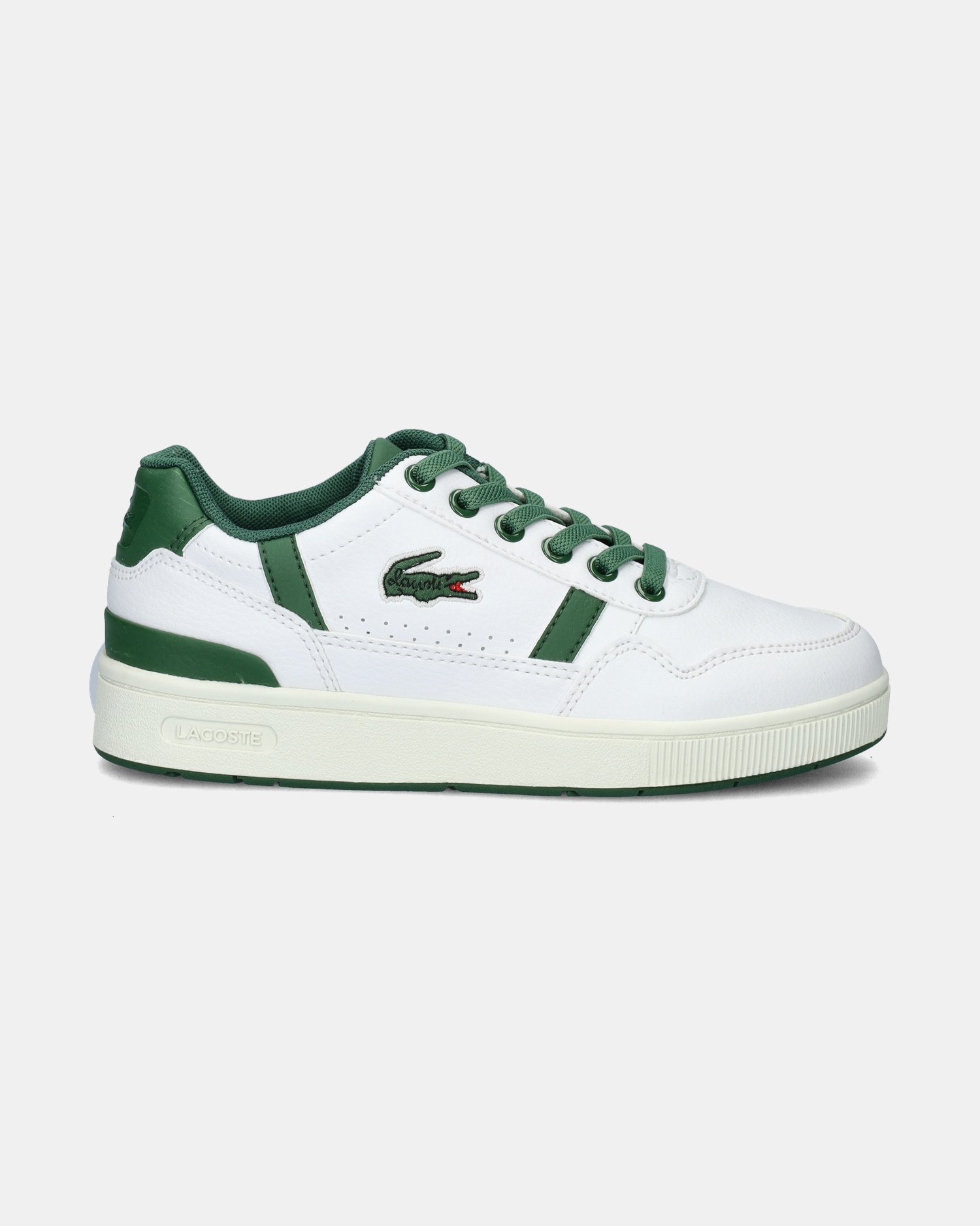 Lacoste T-Clip Kids Lage sneakers  - multi