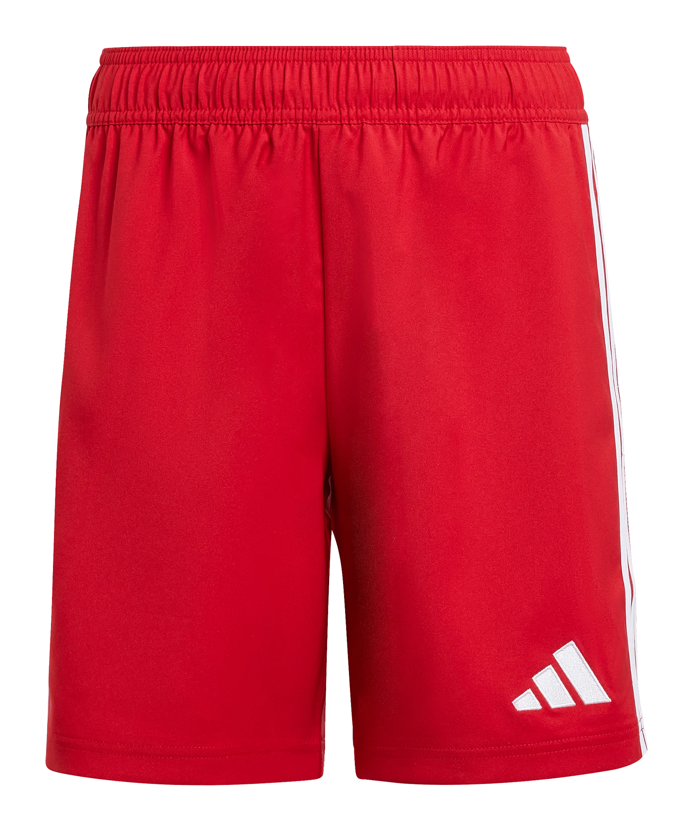adidas Tastigo 25 Short Kids Rot