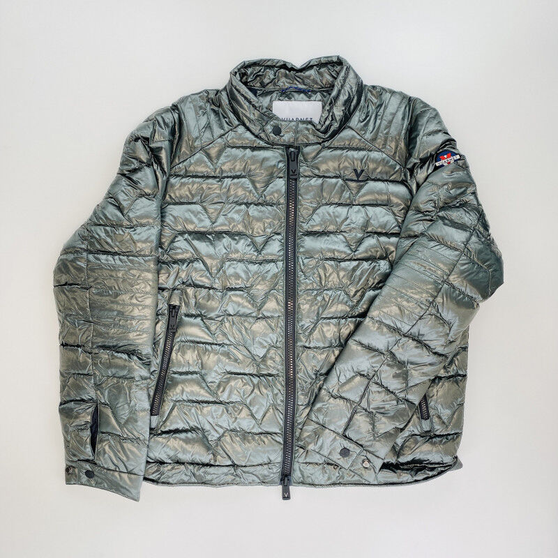 Garcia Jacket - Seconde main Doudoune homme - Gris - L