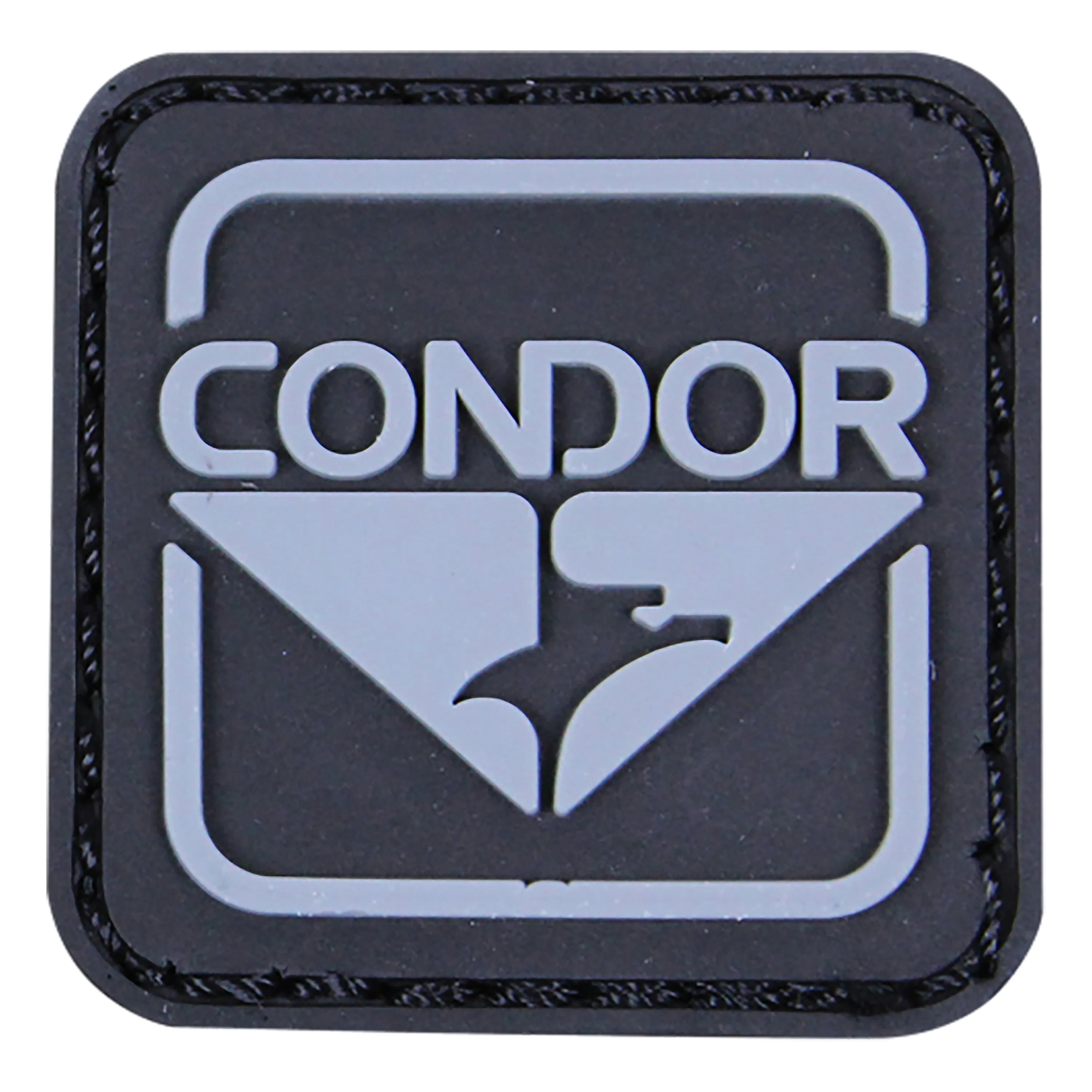 Condor Outdoor -  Condor Emblem PVC Patch