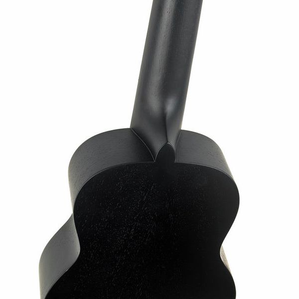 Flight Blackbird Soprano Ukulele