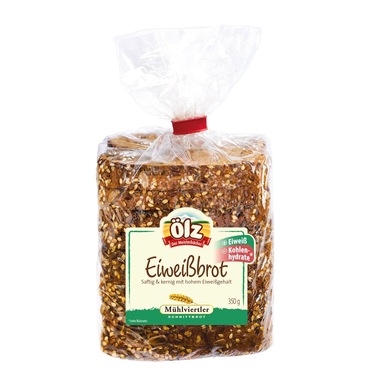 Ölz Mühlviertler Eiweißbrot