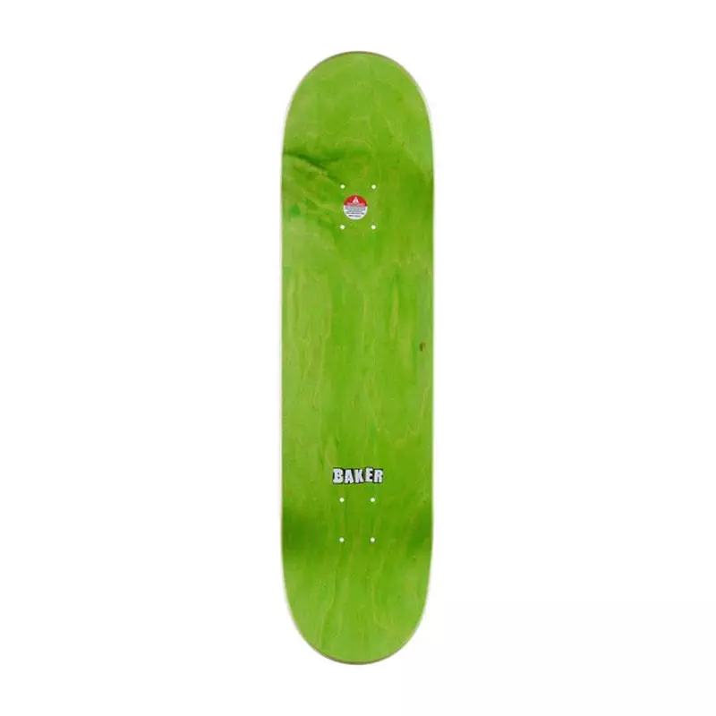 Plateau skate BAKER Daydreams RZ 8.125